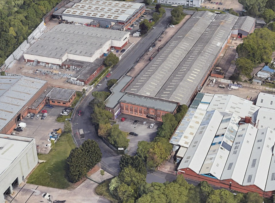 Tansun Sunbeds Factory, Tansun Sunbeds UK Factory, Tansun Sunbeds West Bromwich Factory, Tansun Sunbeds West Midlands Factory