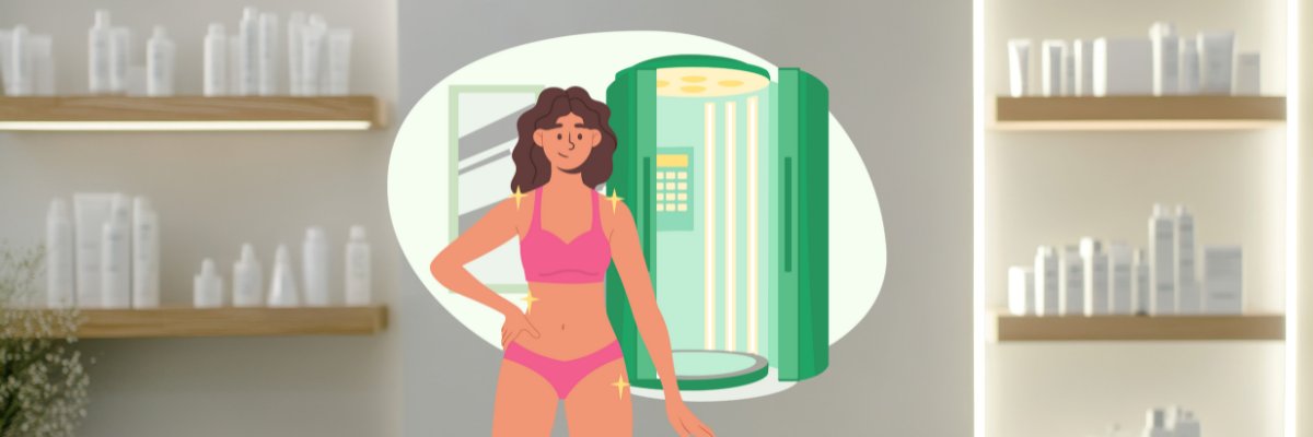 Tanning Beds: The Ultimate 2025 Guide to Choosing the Right Tanning Bed for You