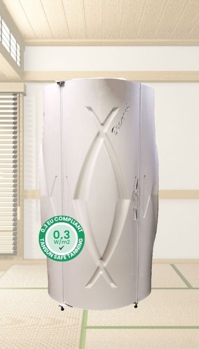 Commercial Sunbeds