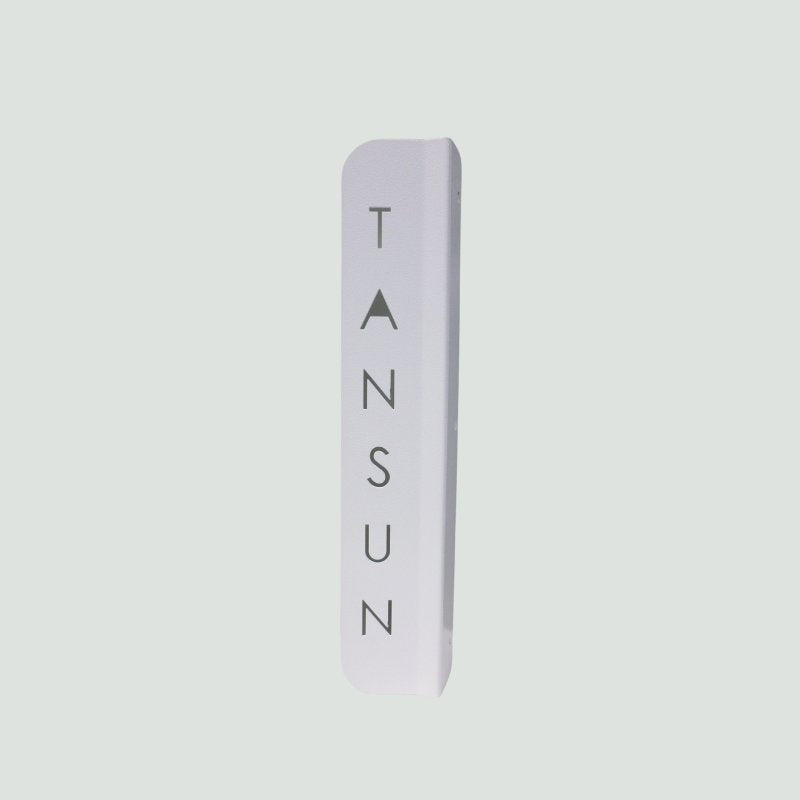 tansun sunbed handle, tanning bed handle, grip for sunbed, sunbed accessory, handle for tanning bed
