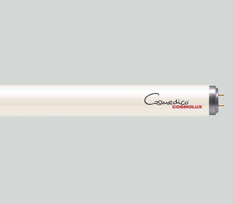 cosmedico cosmolux sunbed lamp