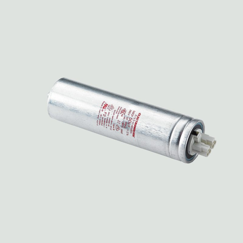 Sunbed Capacitor