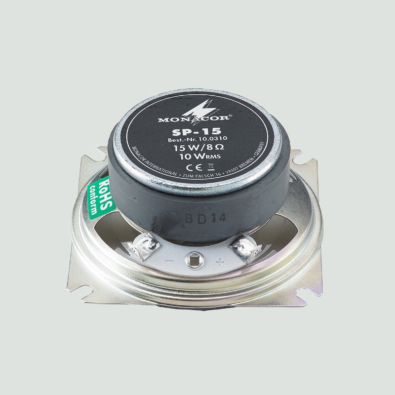 speaker for tansun sunbed, speaker for tansun tanning bed, replacement sunbed speaker, replacement tanning bed speaker