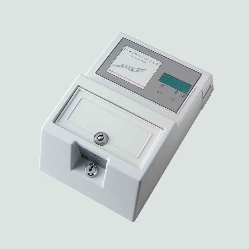 tansun sunbed token meter, tansun tanning bed token meter