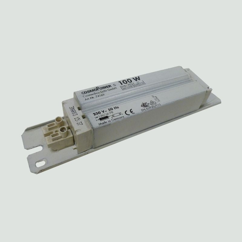 Ballast 100W - Tansun Sunbeds - Sunbed Ballast