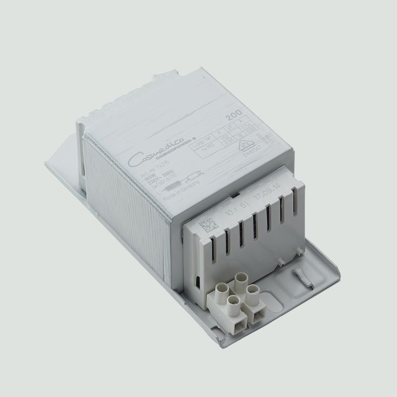 Ballast 180W - Tansun Sunbeds - Sunbed Ballast