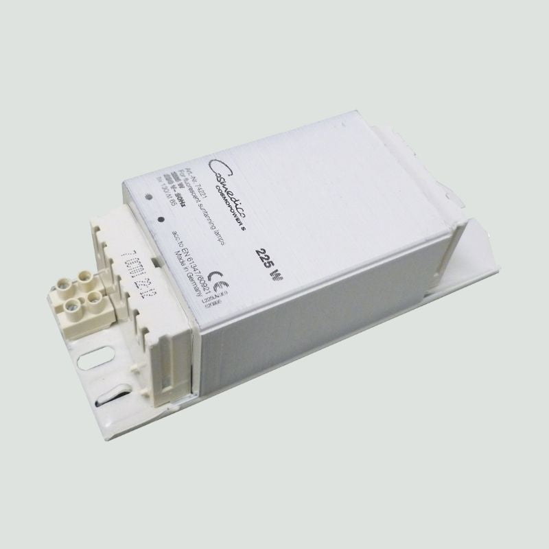 Ballast 225W - Tansun Sunbeds - Sunbed Ballast