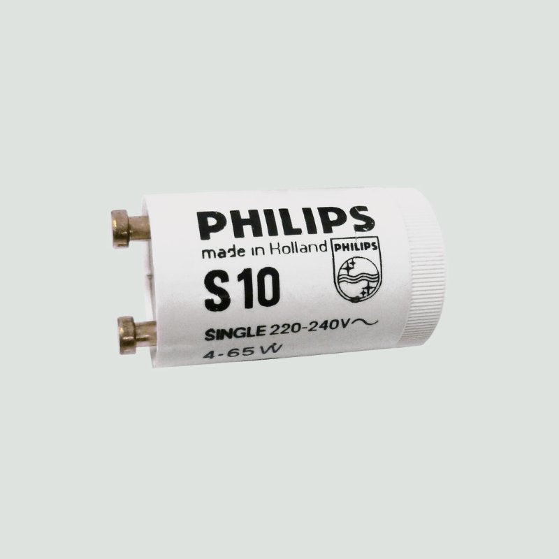 s10 sunbed starter, s10 tanning bed starter, s10 philips starter