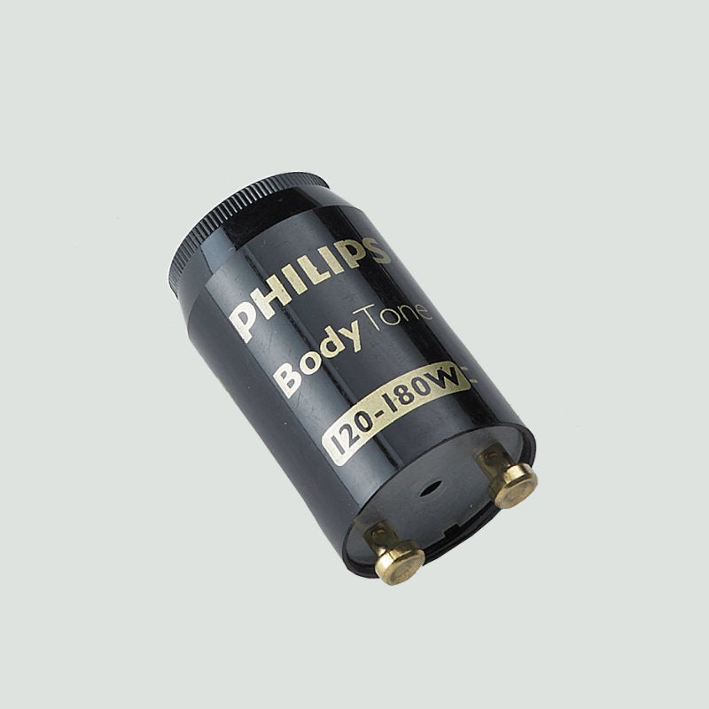 s16 sunbed starter, s16 tanning bed starter, s16 philips starter