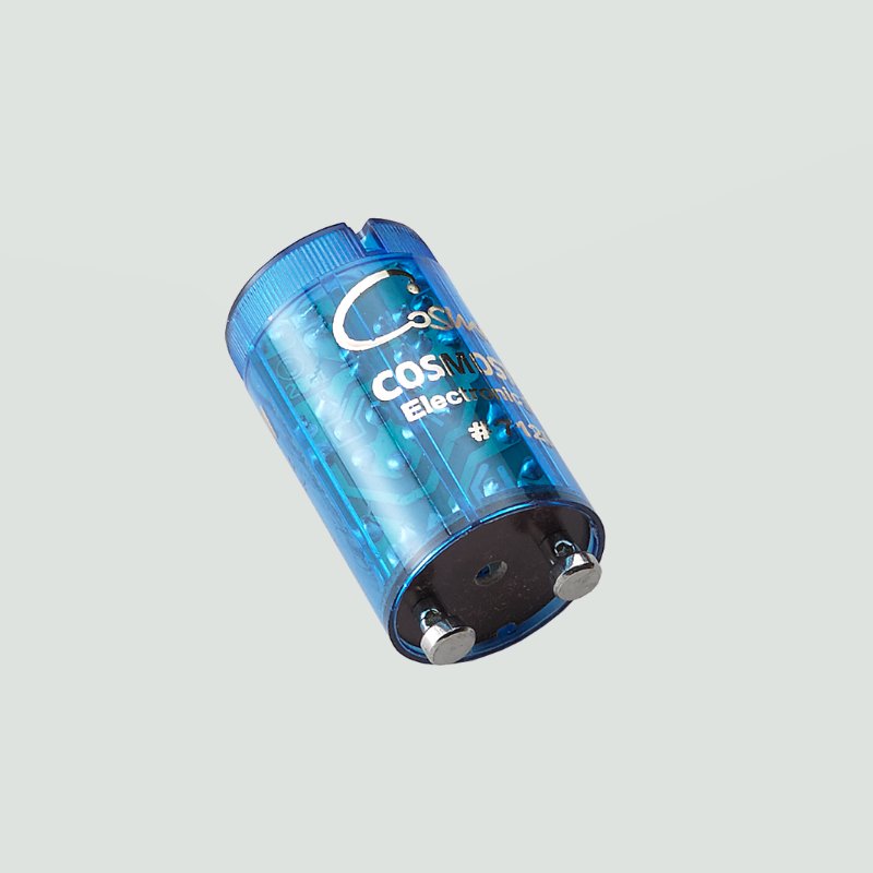 cosmedico electronic starter, cosmedico sunbed starter, cosmedico tanning bed starter