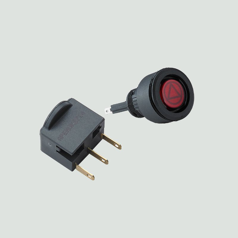 sunbed emergency stop switch, tansun sunbed emergency stop switch, tanning bed emergency stop switch