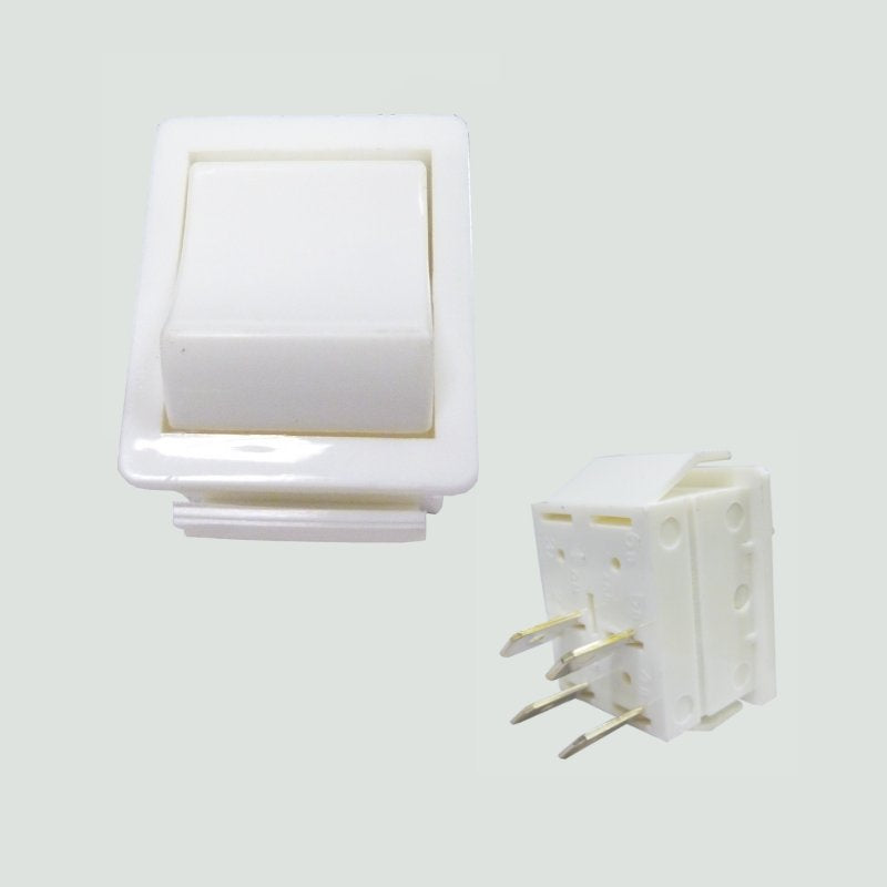 tansun sunbed changing area light switch