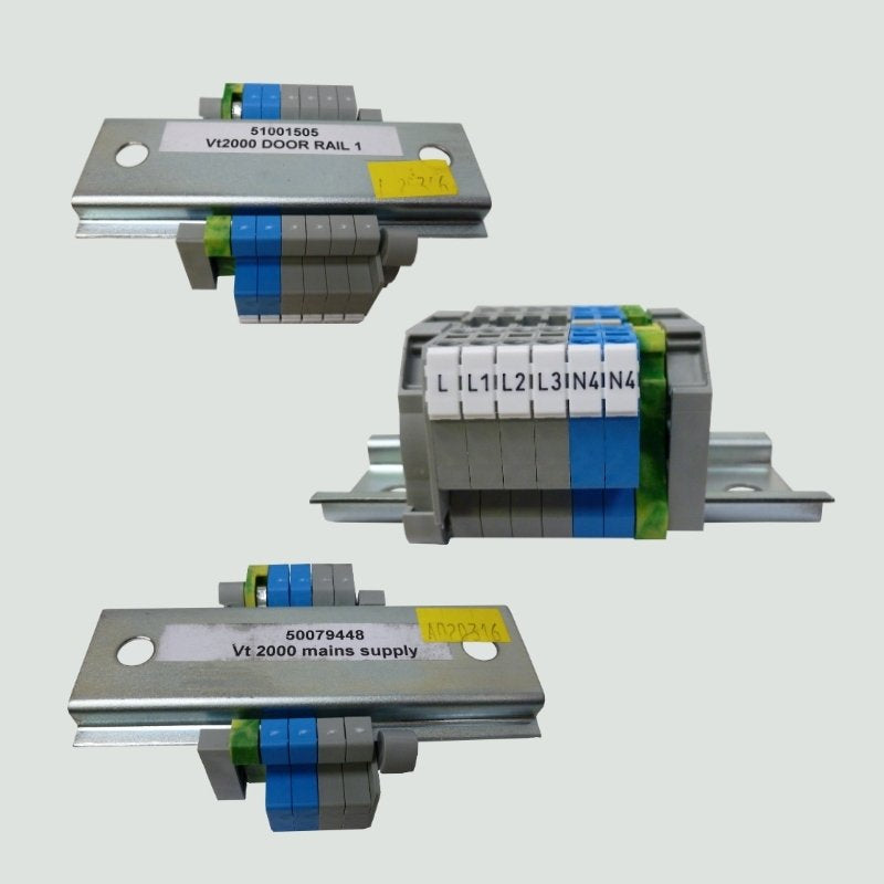 Replacement sunbed connector kit