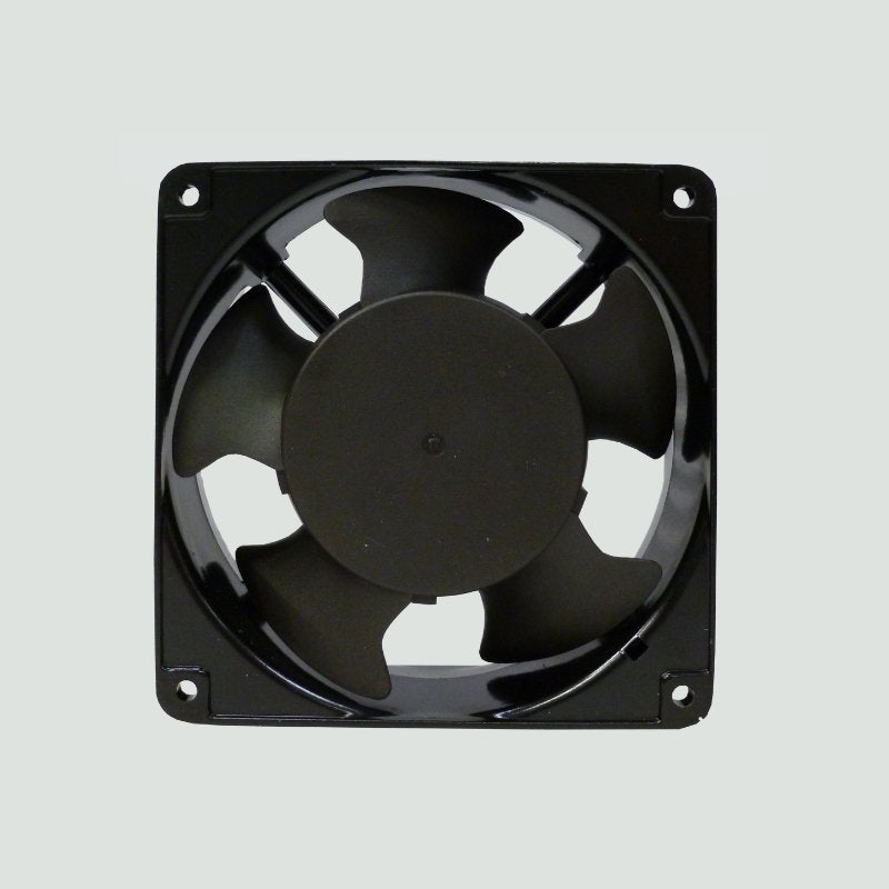Replacement Box Fan for Home Sunbeds.
