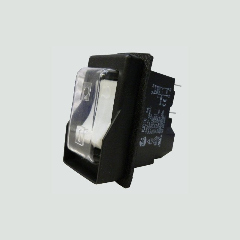 replacement rocker switch for Sapphire sunbed models