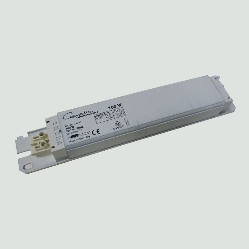 Ballast 160W - Tansun Sunbeds - Sunbed Ballast