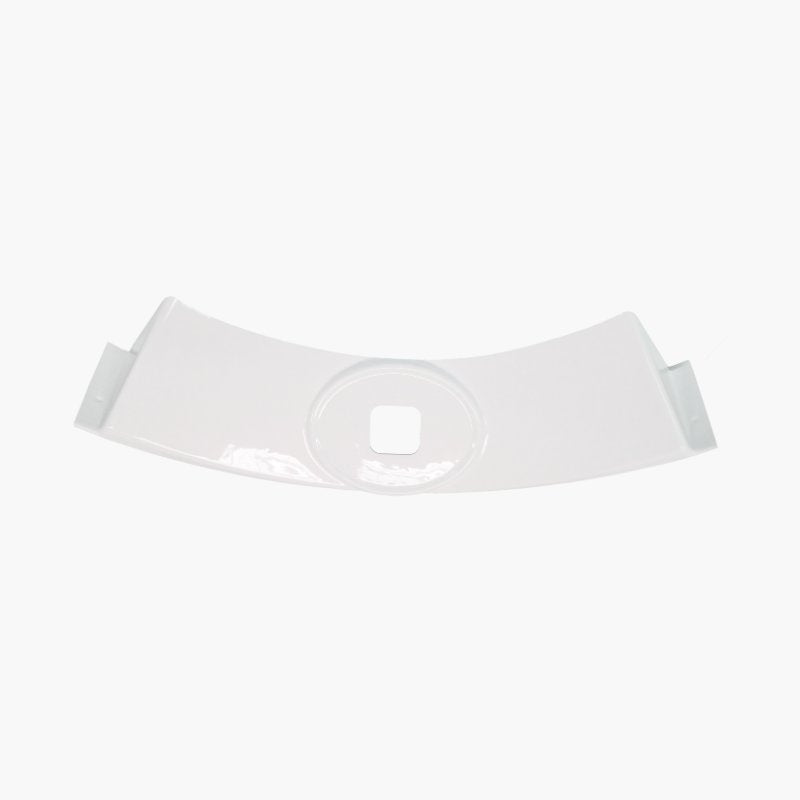 Tansun sunbed moulding for controls