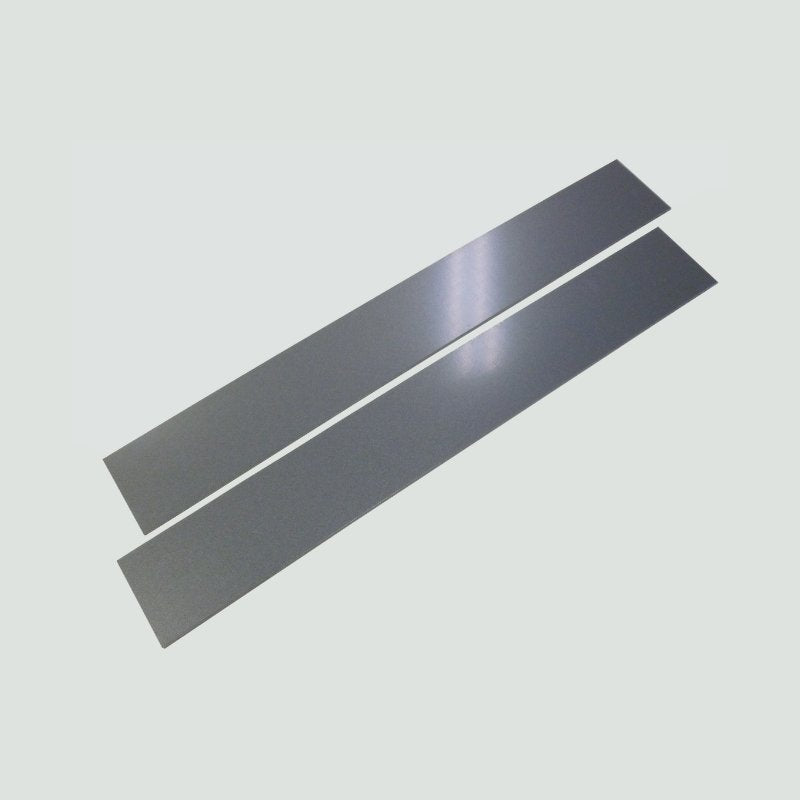 Replacement mouldings for specific sunbeds, blanking panel moulding, sunbed blank moulding panel