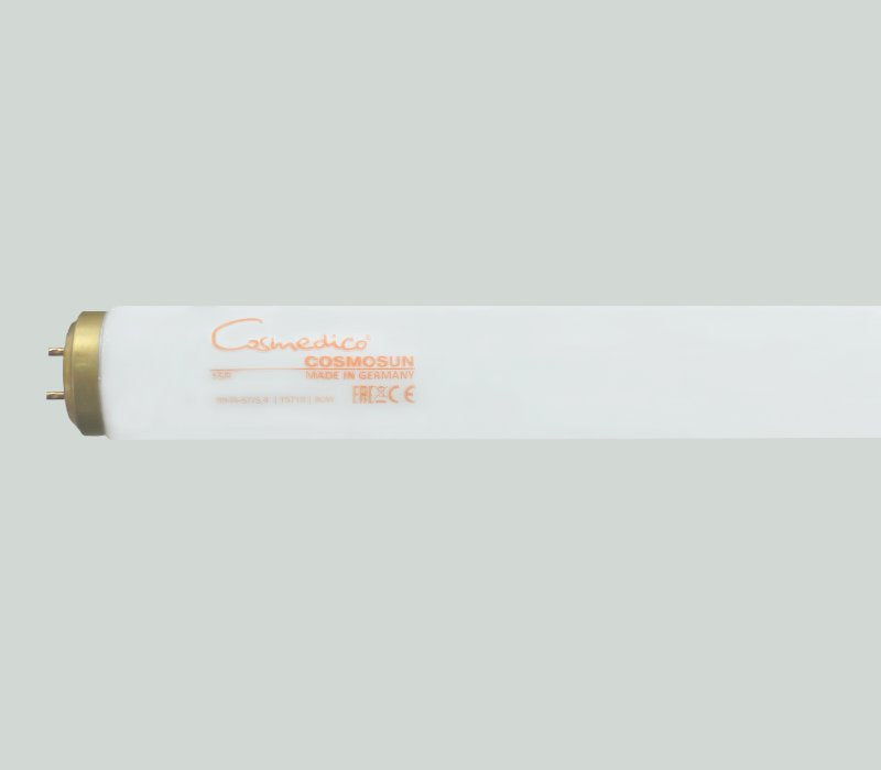 Cosmosun 15R 80W 5ft Sunbed Tubes – Pack of 10.