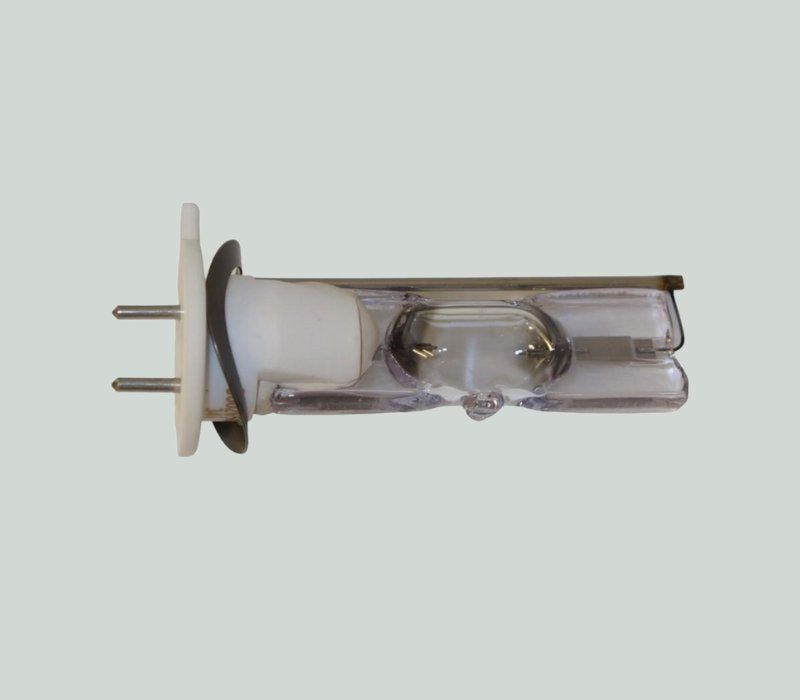 original hanau facial tanning lamp, original hanau facial sunbed lamp