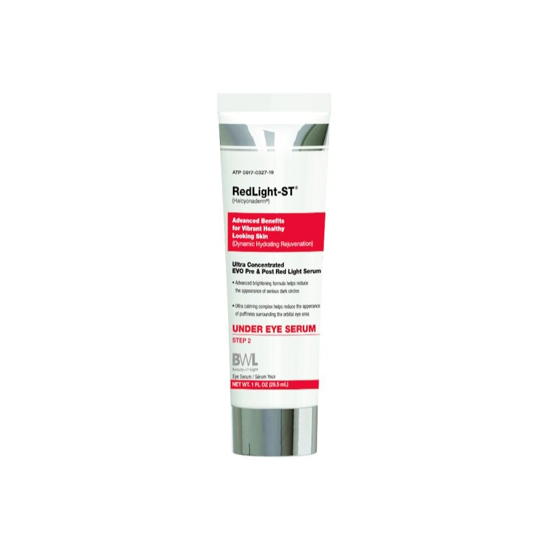 BWT RedLight-ST Under Eye Serum 29.5ml Mini Tube - Tansun Sunbeds - Body Care