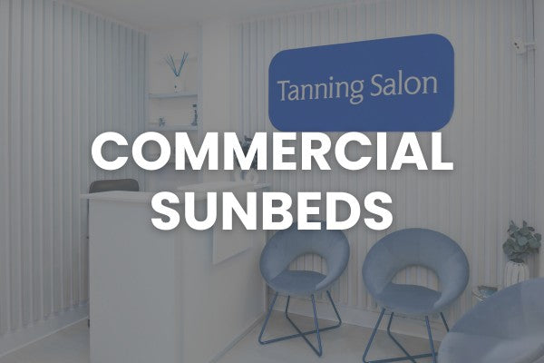 help centre commercial sunbeds section