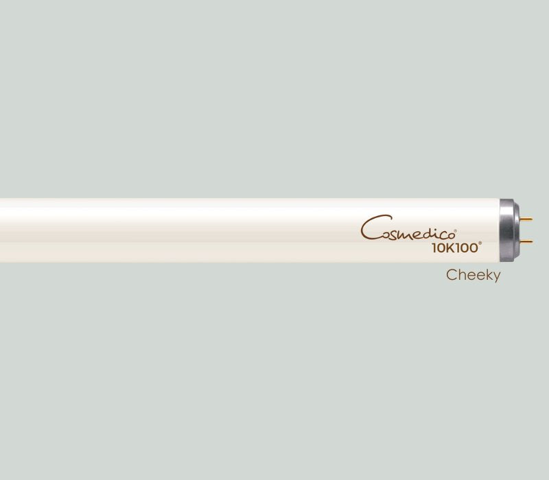 Cosmedico 10K100 Cheeky sunbed lamp