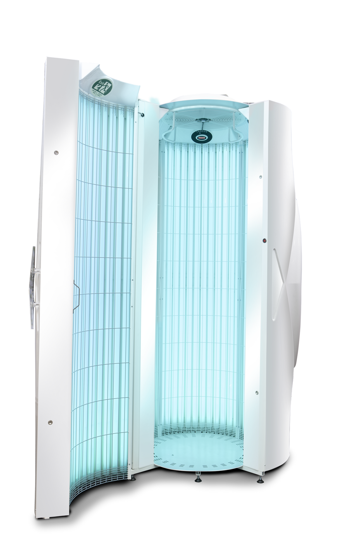 Tansun Diamond Sunbed - Commercial