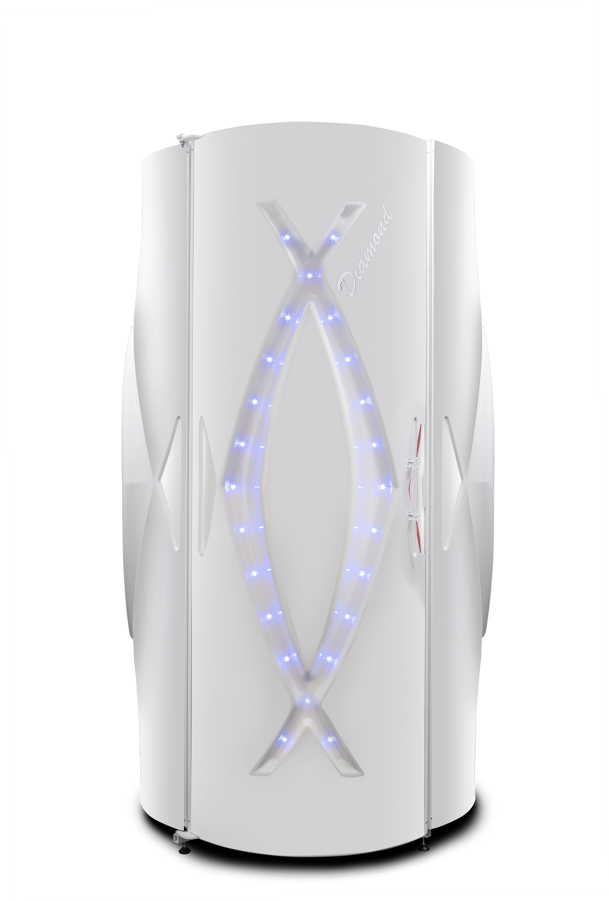 Tansun Diamond Sunbed - Commercial