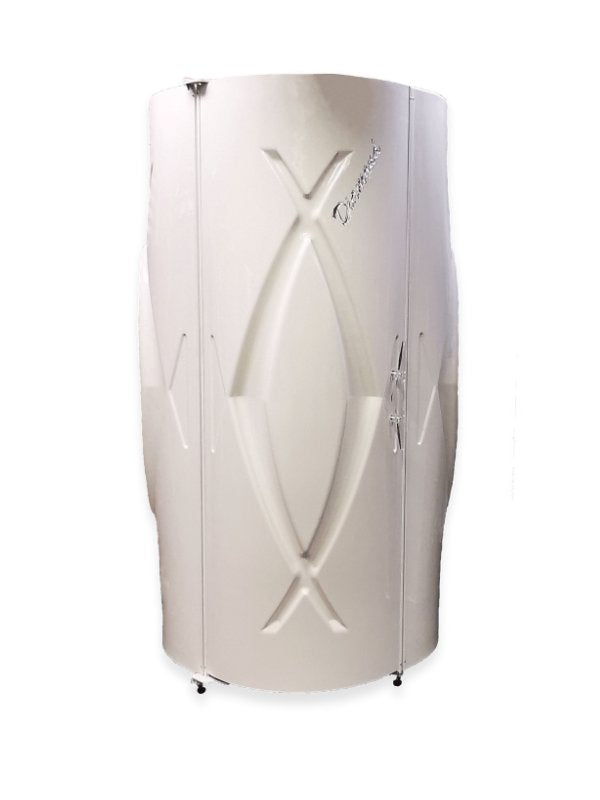 Diamond Sunbed Changing Room