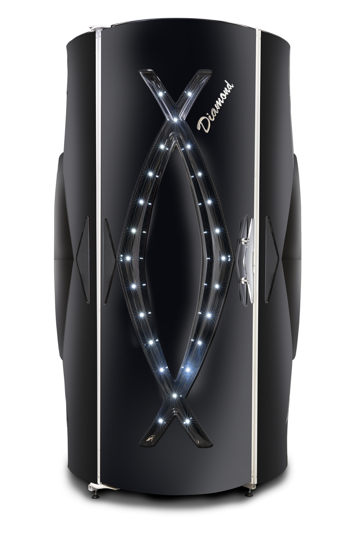 Tansun Diamond Sunbed - Commercial