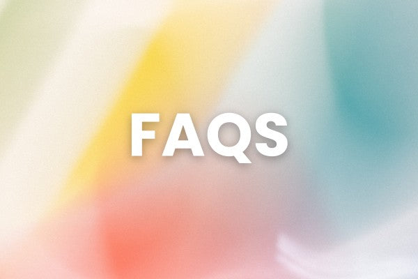 help centre FAQs section