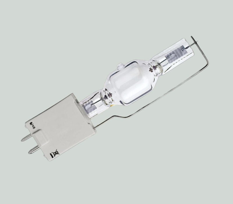 super lux high pressure facial tanning lamp, super lux high pressure facial sunbed lamp