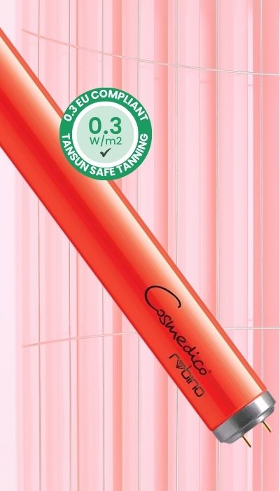 Infrared Sunbed Tubes, Infrared Sunbed Lamps, Shop Collection of Sunbed Lamps, Infrared Sunbed Lamps, Infrared Tanning Lamps