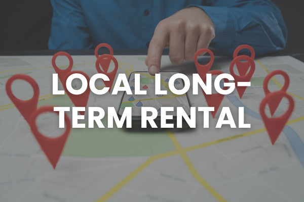 help centre long-term sunbed rental in a local 60-mile radius