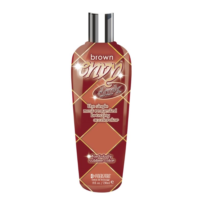 Synergy Tan Brown Envy Dark – Bronzing Accelerator