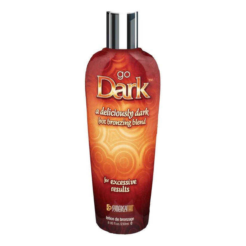Synergy Tan Go Dark – Hot Tingle Bronzer