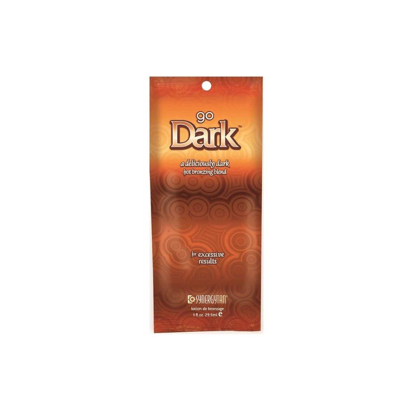 Synergy Tan Go Dark – Hot Tingle Bronzer