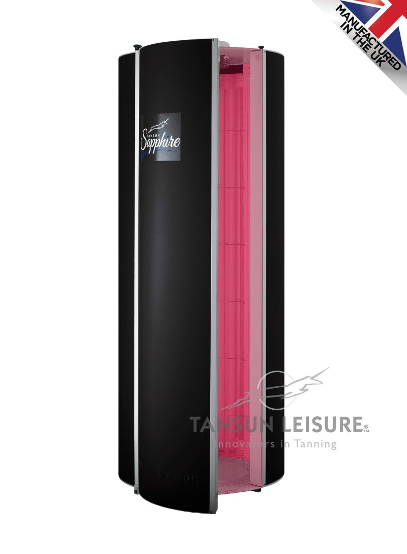 Collagen Sunbeds