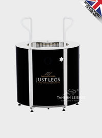 Targeted Tanning Patented