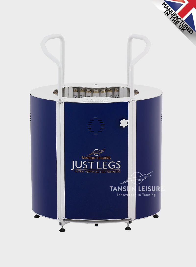 Tansun Just Legs - Leg Tanning.
