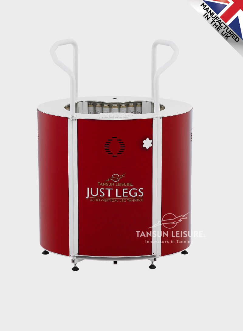 Tansun Just Legs - Leg Tanning.