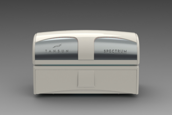 Tansun Spectrum Sunbed, Tansun Spectrum Tanning Bed