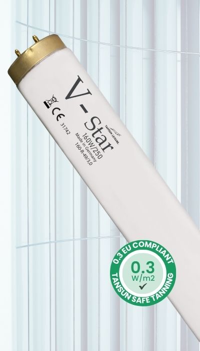 UV Sunbed Tubes, UV Sunbed Lamps, Shop Collection of Sunbed Lamps