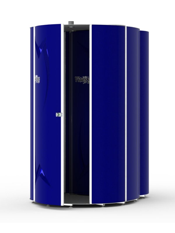 Vitesse Sunbed Changing Room