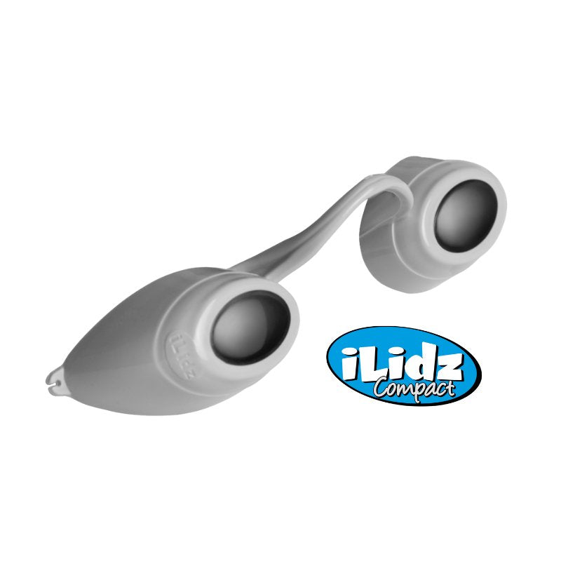 iLidz Regular – Compact UV Sunbed Goggles.